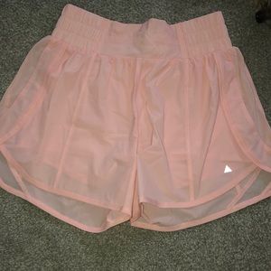 Balance athletica breeze shorts